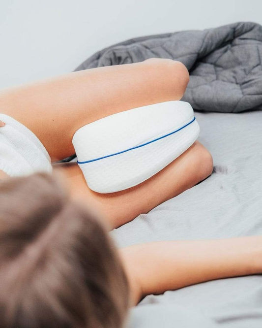 SleepMemory™ - Almohada Ortopedica
